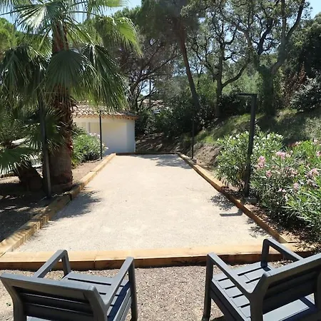 Saint Paul Villa