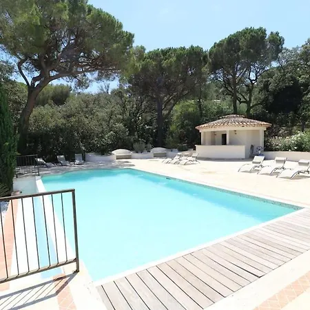 Villa Saint Paul