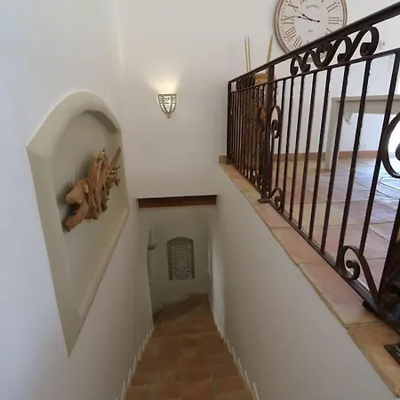 Villa Saint Paul Sainte-Maxime