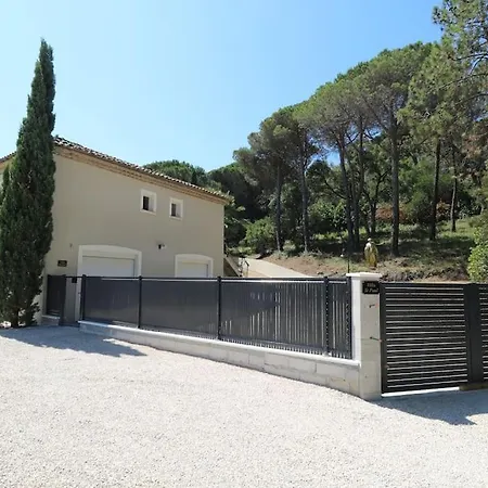 Saint Paul Villa *
