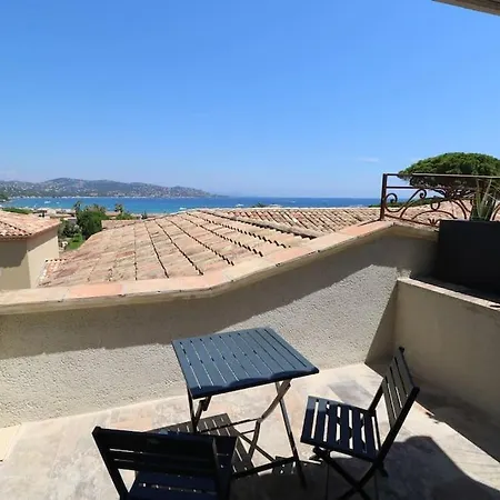 Saint Paul Sainte-Maxime
