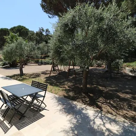 Saint Paul Villa Sainte-Maxime