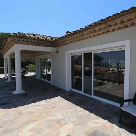 Villa Saint Paul